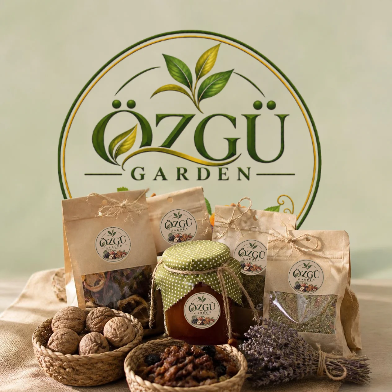 ÖZEL PAKET 1