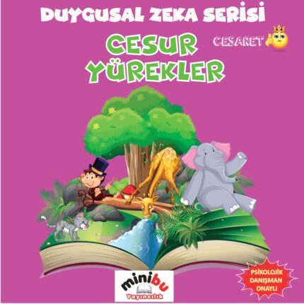 Cesur Yürekler