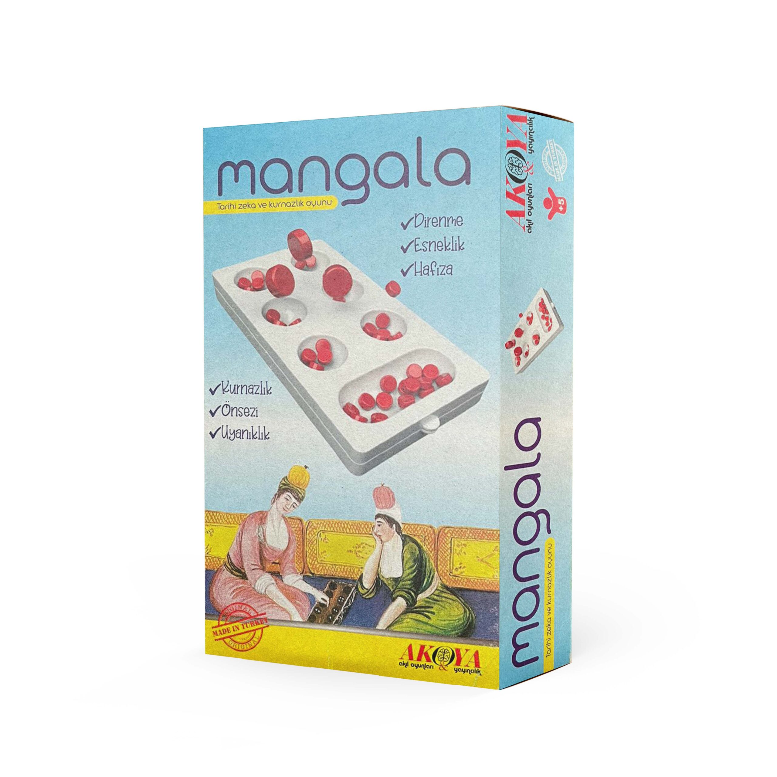 MANGALA