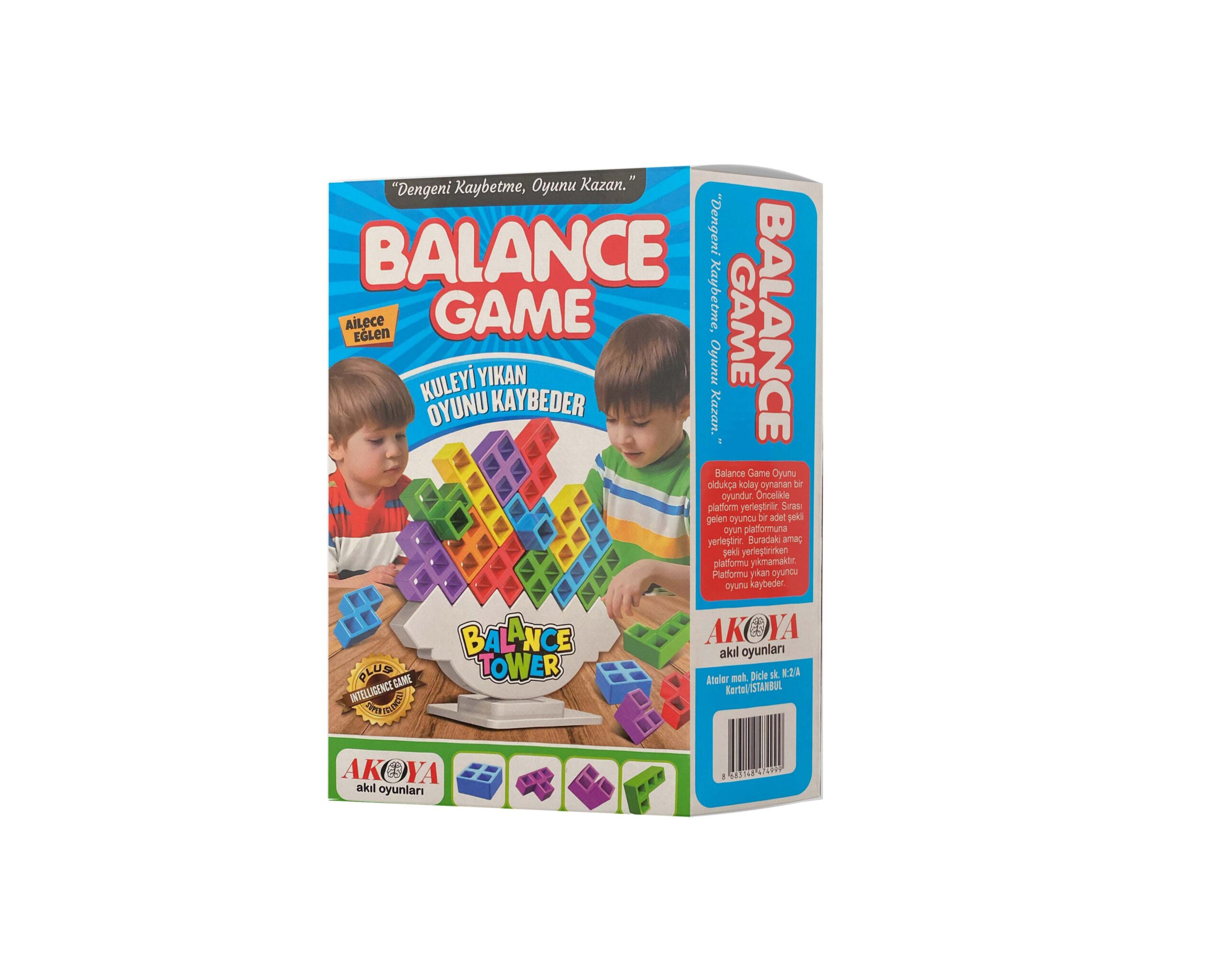 Balance