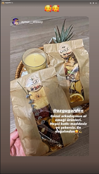 SİZLERDEN GELENLER 04