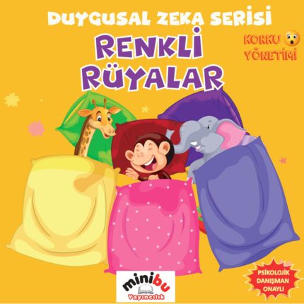 Renkli Rüyalar